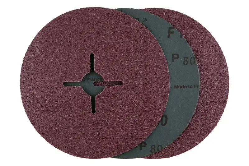 Fibrový kotouč 150/80/3ks, FESTA 22167 (L22167)