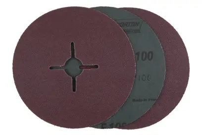 Fibrový kotouč 150/100/3ks (L22168)