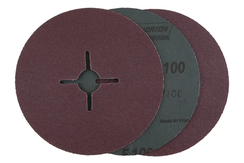 Fibrový kotouč 150/100/3ks (L22168)