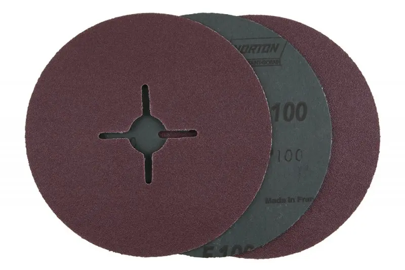 Fibrový kotouč 150/100/3ks (L22168)