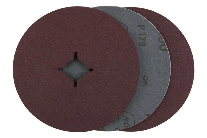 Fibrový kotouč 150/120/3ks (L22169)