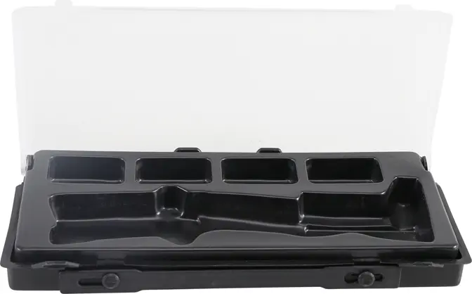 Prázdná kazeta pro BGS 401 (BGS100401-LEER)