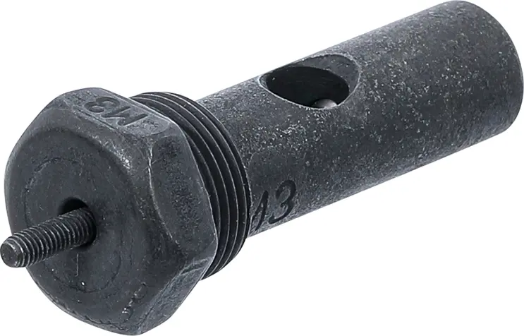 Tažný trn M8 pro nýtovací matice BGS100404-M3 (BGS100404-M3)