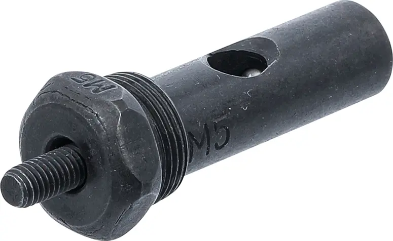 Tažný trn M8 pro nýtovací matice BGS100404-M5 (BGS100404-M5)