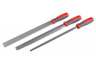 Rašple 3ks 300mm FESTA (L22195)