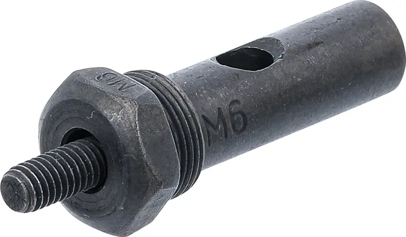 Tažný trn M8 pro nýtovací matice BGS100404-M6 (BGS100404-M6)