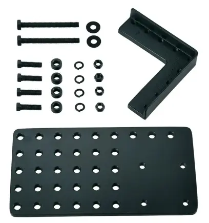 Upínací deska Bernardo QH-01 (pro BABY M3 / AF 32) (BER131290)