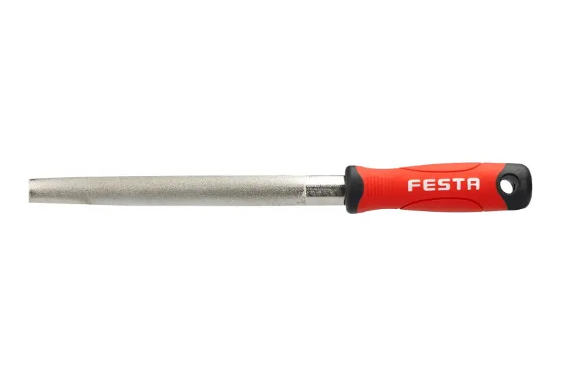 Pilník SC na obklady a dlažbu 200mm, FESTA 22200 (L22200)
