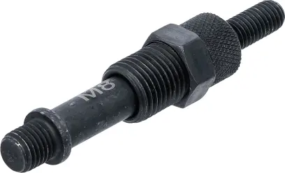 BGS 405-M8 Nýtovací tažný trn s maticí M8 pro nýtovací kleště BGS100405 (BGS100405-M8)