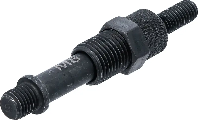 BGS 405-M8 Nýtovací tažný trn s maticí M8 pro nýtovací kleště BGS100405 (BGS100405-M8)