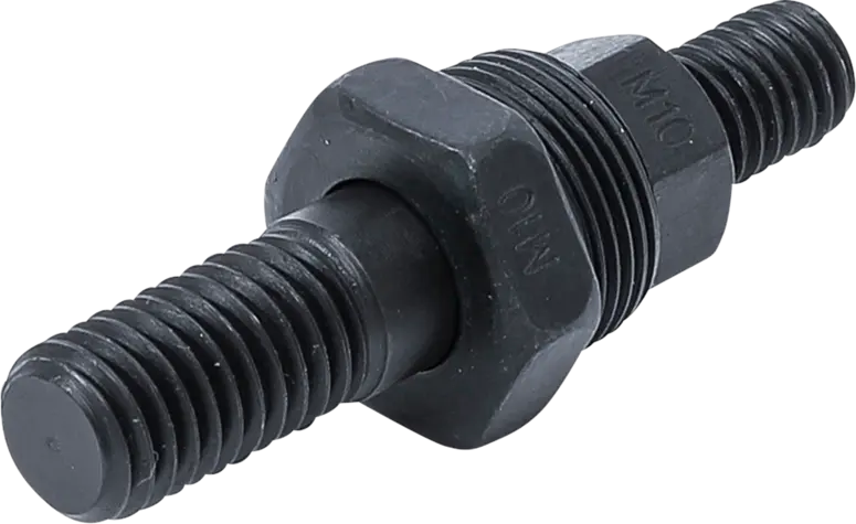 Nýtovací tažný trn M10 pro nýtovací matice BGS100408-M10 (BGS100408-M10)