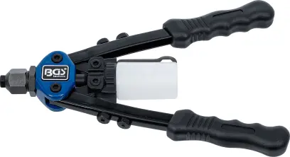 BGS 409 Pákové nýtovací kleště na trhací nýty 2,4 ÷ 4,8 mm (BGS100409)