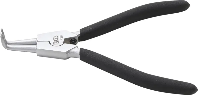 BGS 429 Kleště na vnější pojistné kroužky 180 mm (BGS100429)