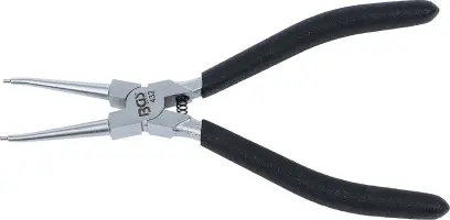BGS 432 Kleště na vnitřní pojistné kroužky 180 mm (BGS100432)