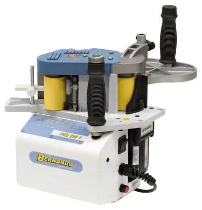Olepovačka hran Bernardo PEB 500 V-S (BER142007)