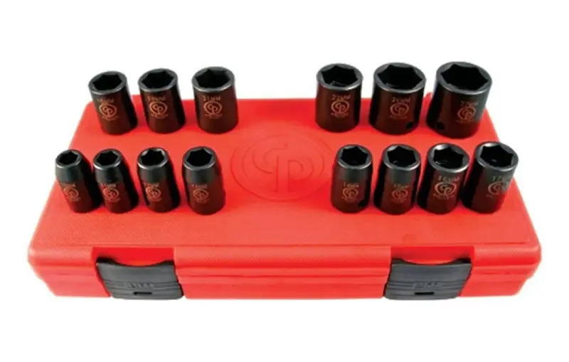 Chicago Pneumatic SS4114 Hlavice nástrčné 1/2" (CP8940164458)