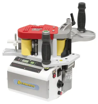 Olepovačka hran Bernardo DR 500 (BER142011)