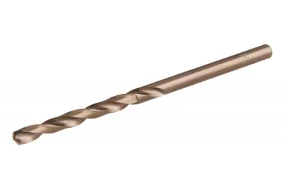 HSS-G CO 5 vrták 2.50 (L22525)