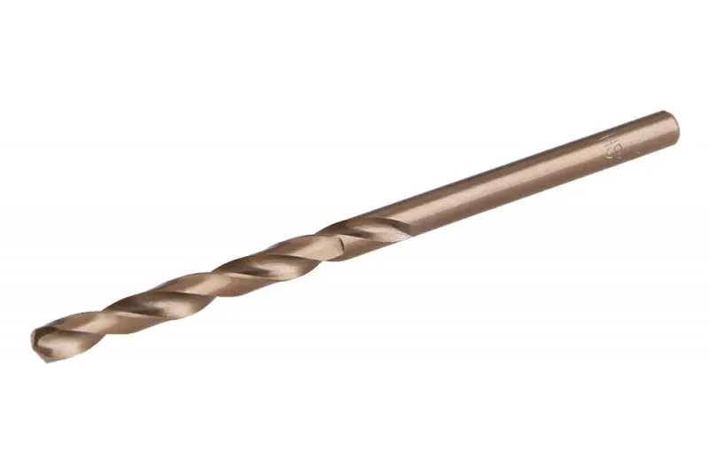 HSS-G CO 5 vrták 3.20 (L22532)
