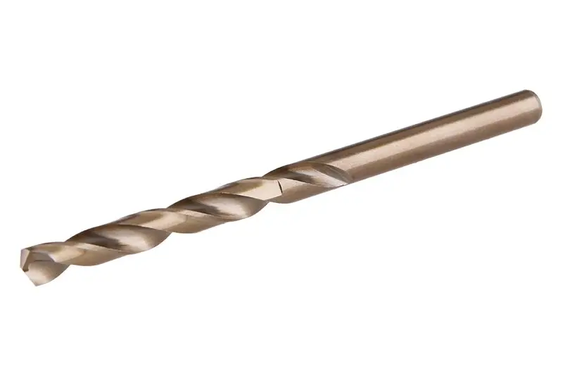 Vrták 4.50 HSS-G CO5, Levior 22545 (L22545)