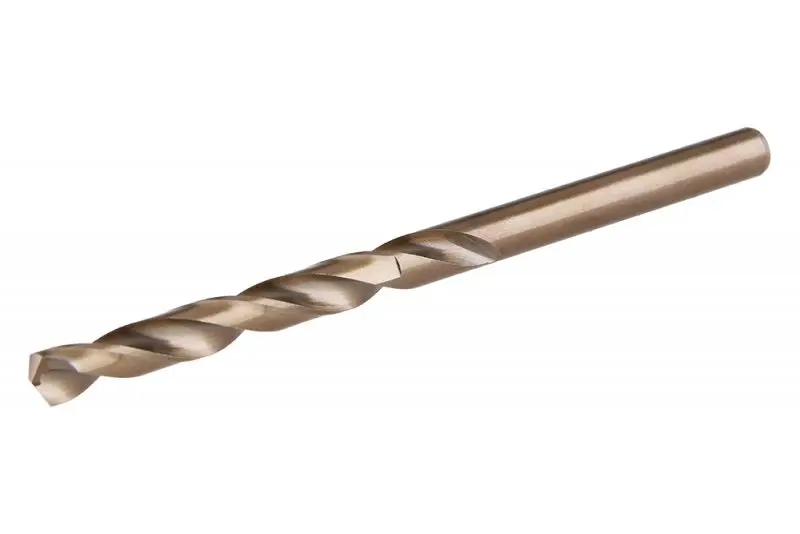 HSS-G CO 5 vrták 4.80 (L22548)