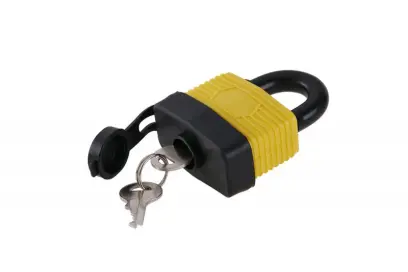 Voděodolný zámek 60mm (L23006)