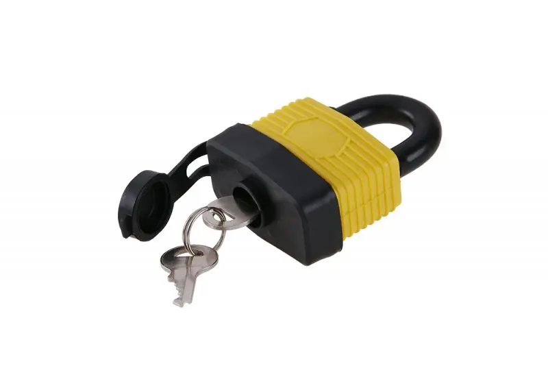 Voděodolný zámek 60mm (L23006)