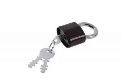 Visací zámek TKZ 50mm (L23010)