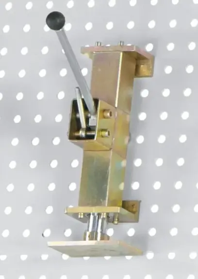Upínač pro LP 2412 (BER142127A)