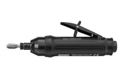 Pneumatická přímá bruska Atlas Copco G2414 S200 PRO (AC8423031230)