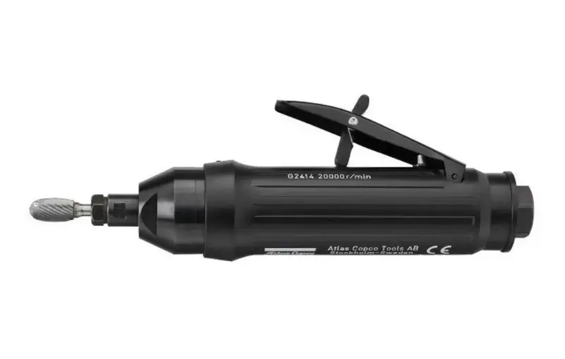 Pneumatická přímá bruska Atlas Copco G2414 S200 PRO (AC8423031230)