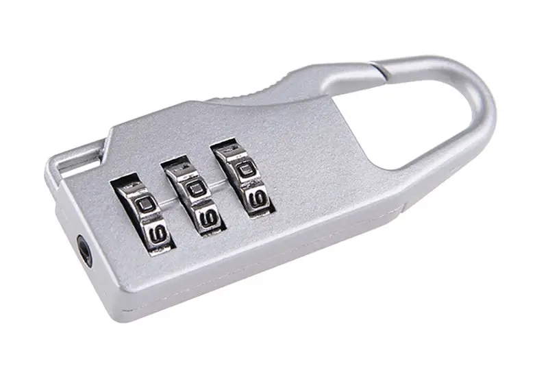 Zámek s číselným kódem, Levior 23281 (L23281)