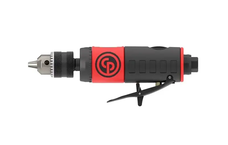 Chicago Pneumatic CP871C HIGH SPEED Vysokootáčková pneumatická bruska 3/8" (CP8940176889)