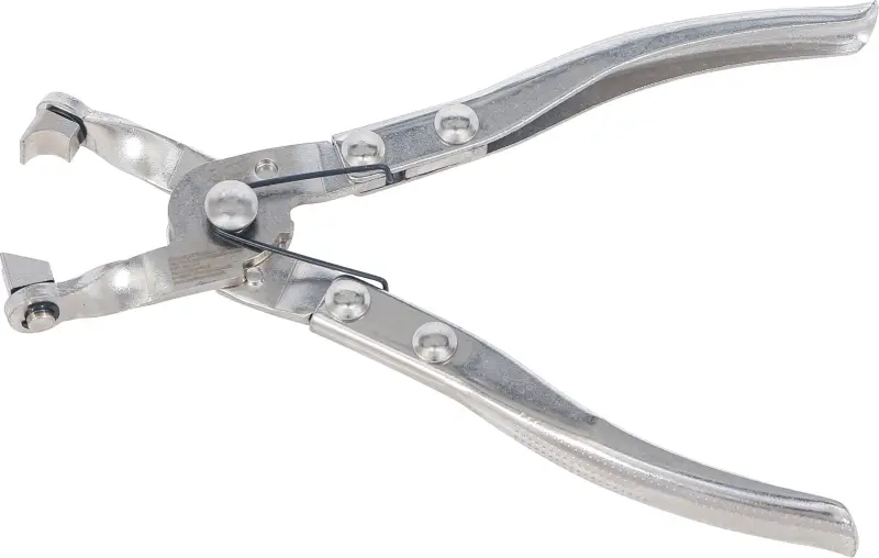 BGS 499 Kleště 210 mm na hadicové spony CLIC (BGS100499)