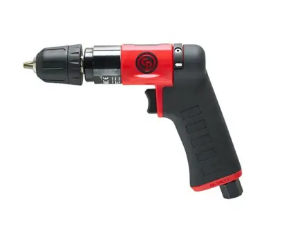 Chicago Pneumatic CP7300RQCC Pneumatická pistolová vrtačka 6 mm (CP8941073012)