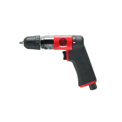 Chicago Pneumatic CP7300RQCC Pneumatická pistolová vrtačka 6 mm (CP8941073012)