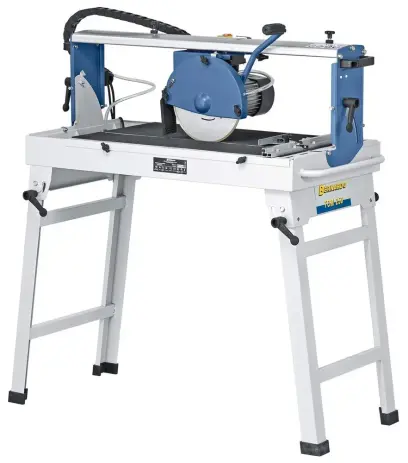 Řezačka na dlažbu Bernardo TCM 250 (400 V) (BER143090)