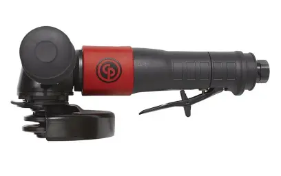 Chicago Pneumatic CP7550-A Pneumatická úhlová bruska 125 mm (CP8941075503)