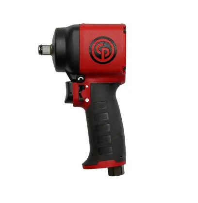Pneumatický rázový utahovák 3/8" Chicago Pneumatic CP7731C (469 Nm) (CP8941077311)