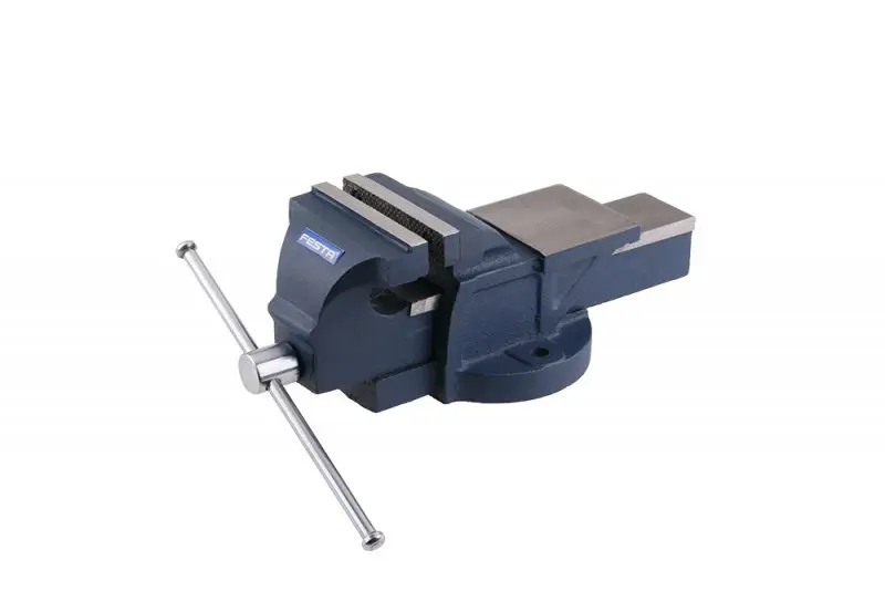 Svěrák 100mm (L23410)