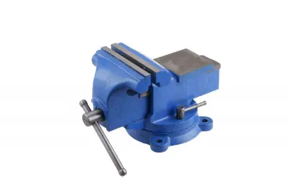 Svěrák otočný 125mm (L23416)