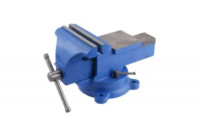 Svěrák otočný 150mm (L23417)