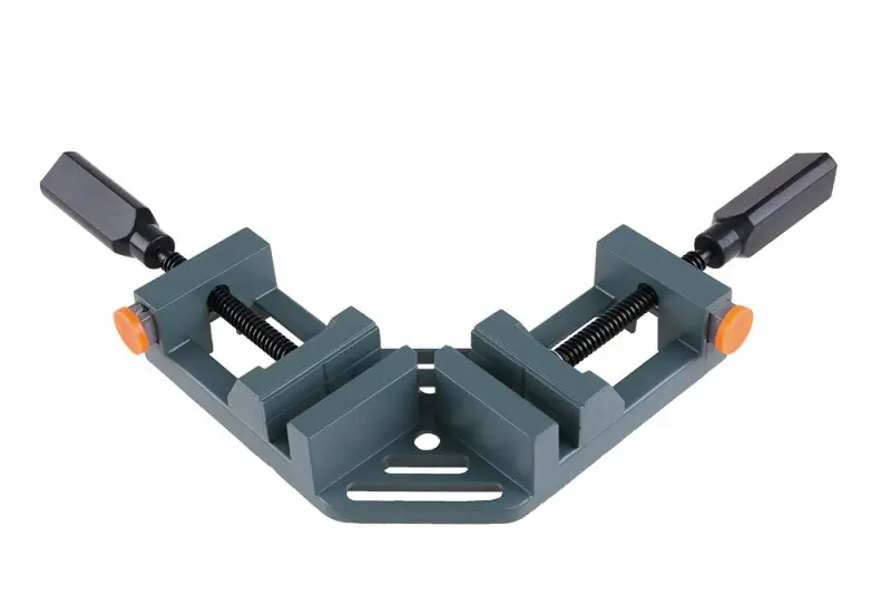 Svěrka rohová 90 stupňů (L23420)