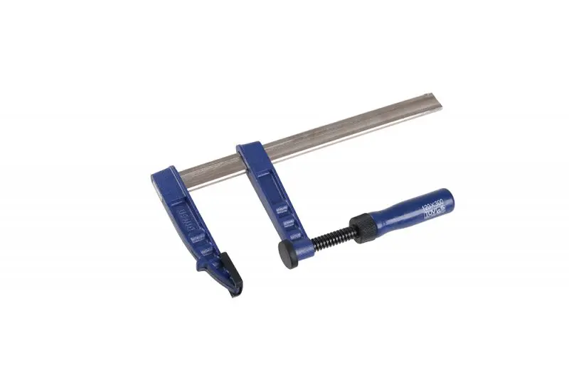 Svěrka 300x120mm DIN 5117 (L23506)