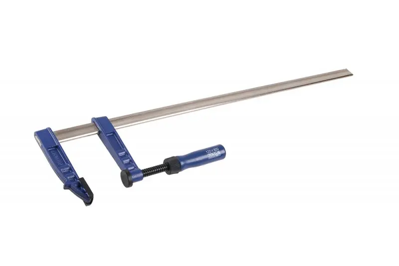 Svěrka 800x120mm DIN 5117 (L23508)