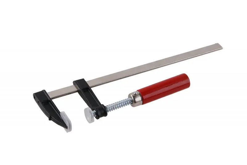 F - svěrka 250x50mm (L23525)