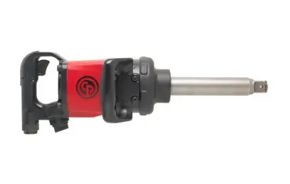 Chicago Pneumatic CP7782-6 Pneumatický rázový utahovák 1" 2600Nm (CP8941077826)