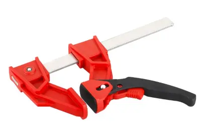 Rychloupínací svěrka FESTA 23572 200 x 80 mm NYLON (L23572)