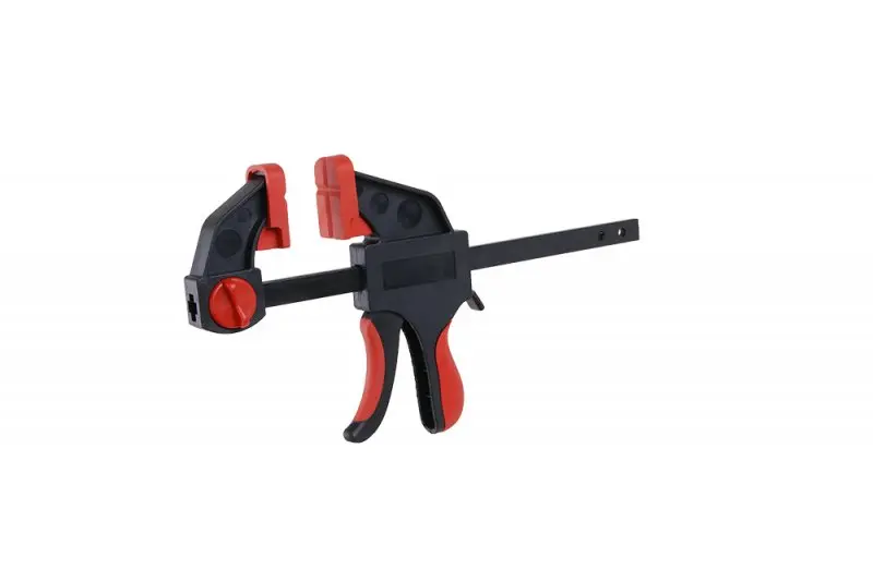 Quick grip svěrka 150mm/6" (L23585)