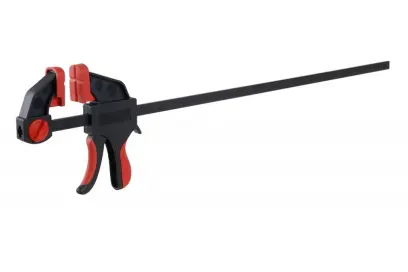 Quick grip svěrka 450mm/18" (L23589)